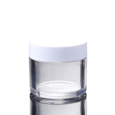 Πλαστικά βάζα Fuyun για το υλικό τερεφθαλικού πολυαιθυλενίου αποθήκευσης