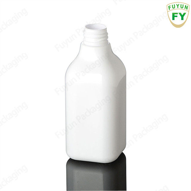 7 oz μπουκάλια της PET σαμπουάν, πλαστικό μπουκαλιών αντλιών σαπουνιών πηκτωμάτων τρίχας