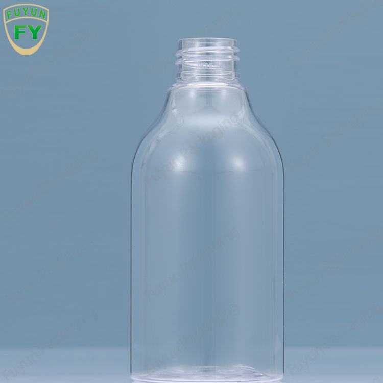 μίνι μικρά επαναληπτικής χρήσεως πλαστικά μπουκάλια υδρονέφωσης w55mm λεπτά γύρω από τη μορφή