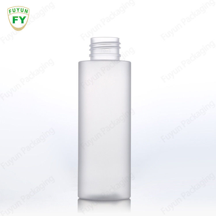 Κενή ικανότητα μπουκαλιών 150ml αντλιών λοσιόν μεταλλινών πλαστική