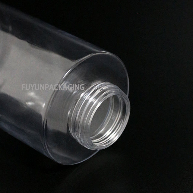 4oz Remover καρφιών πολωνικό μπουκάλι αντλιών, ώθηση cOem κάτω από το μπουκάλι διανομέων αντλιών