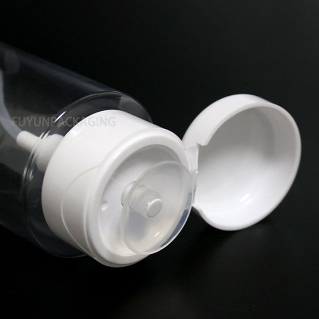 Remover καρφιών Fuyun πολωνικό μπουκάλι 120ml διανομέων αντλιών