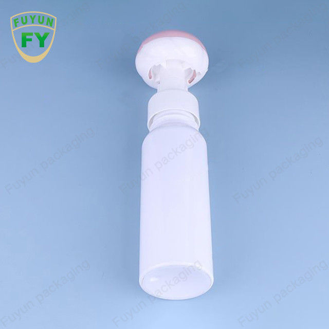 HDPE 200ml μπουκάλι αφρού για Sanitizer 30ml 50ml 100ml 150ml 180ml Handwash