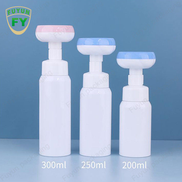 Κενό πλαστικό μπουκαλιών 330ml 500ml κενό για Sanitizer πλυσίματος χεριών