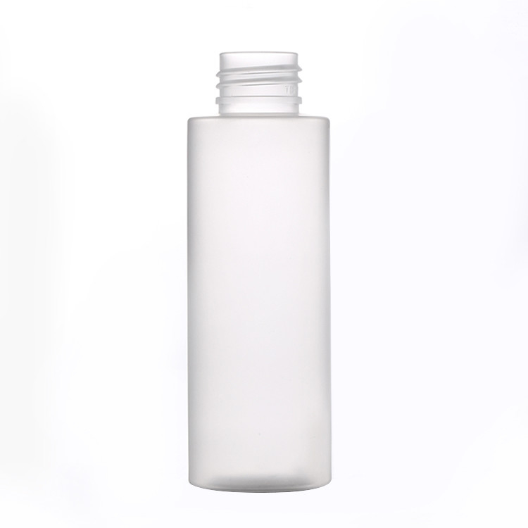 200ml επίπεδο παγωμένο ώμος πλαστικό μπουκάλι για τον ορό 0.3mm ακροφύσιο ψεκασμού διαμέτρων