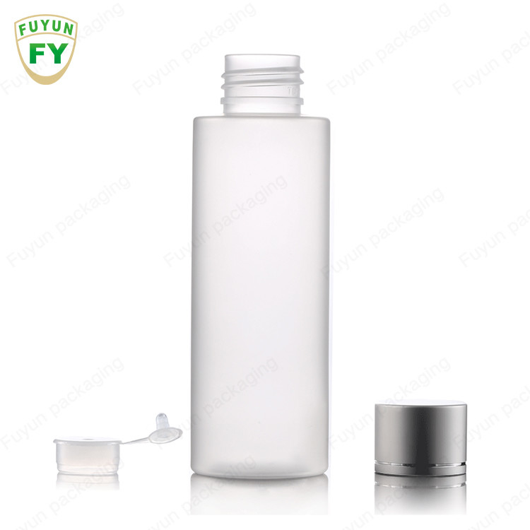 SGS 150ML πλαστικά μπουκάλια αντλιών με την εκτύπωση οθόνης αγκίδων ΚΑΠ