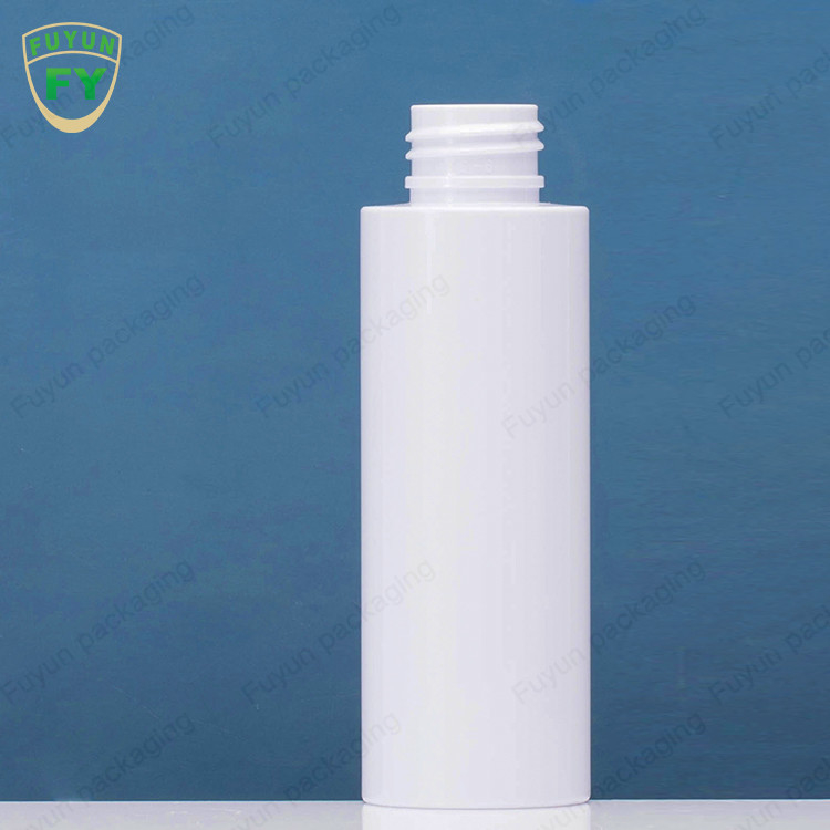 Διαφανής μικρός 5oz 7oz πλαστικός αντλιών μπουκαλιών ψεκασμός υδρονέφωσης αρώματος λεπτός