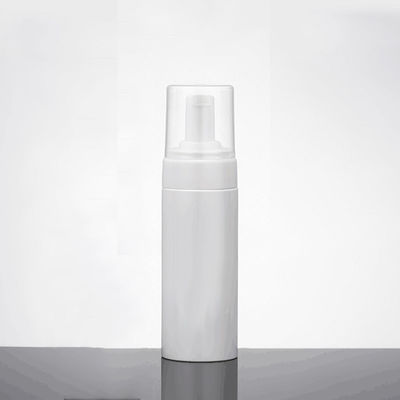 150ml μπουκάλι διανομέων πλαστικού αφρού, πλαστικός αφρίζοντας διανομέας PP σαπουνιών χεριών