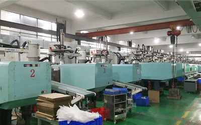 Κίνα Fuyun Packaging (Guangzhou) Co.,Ltd