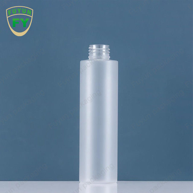 παγωμένος ψεκασμός μεταλλινών πολυτέλειας μπουκαλιών τονωτικού 150ml 100ml πλαστικό