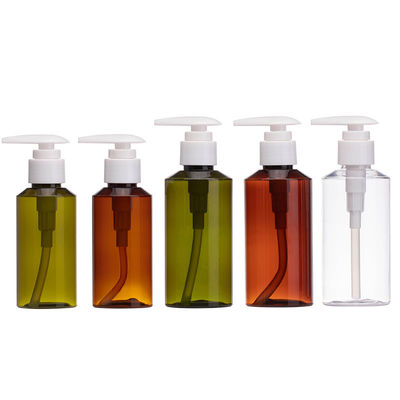 150ml επαναληπτικής χρήσεως διανομέας σαμπουάν