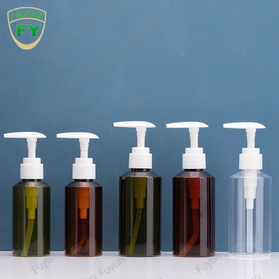 150ml επαναληπτικής χρήσεως διανομέας σαμπουάν