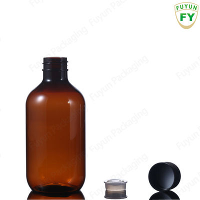 300ml καλλυντικό πλαστικό μπουκάλι, καλλυντικό μπουκάλι τονωτικού κεφαλών κοχλίου