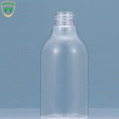 μίνι μικρά επαναληπτικής χρήσεως πλαστικά μπουκάλια υδρονέφωσης w55mm λεπτά γύρω από τη μορφή