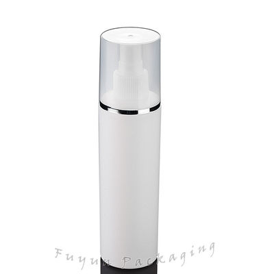 180ml μπουκάλι ψεκασμού για Sanitizer χεριών, κενό μπουκάλι ψεκασμού makeup PE