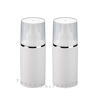 250ml επαναληπτικής χρήσεως μπουκάλι ψεκασμού αντλιών, sanitizer χεριών PE μπουκάλι ψεκασμού