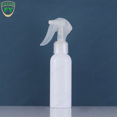 Λεπτό μπουκάλι ψεκασμού υδρονέφωσης της PET 100ml για τη λύση τρίχας/νερού/καθαρισμού εγκαταστάσεων