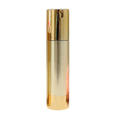 1,7 oz αεροστεγές μπουκάλι 33.5x143mm αντλιών για την καλλυντική συσκευασία