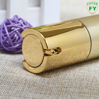 1,7 oz αεροστεγές μπουκάλι 33.5x143mm αντλιών για την καλλυντική συσκευασία