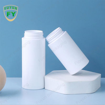 Mousse 100ml μεταλλινών μεγάλο πλαστικό μπουκαλιών 50ml 60ml PET αφρού