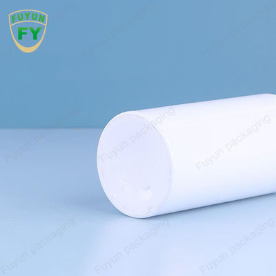 500ml σαπουνιών αφρού αντλιών επικεφαλής μπουκάλι λουλουδιών ποδιών μπουκαλιών τετραγωνικό κενό
