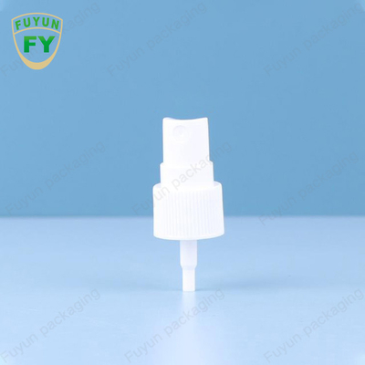 Μίνι σαφές 80ml 100ml αρώματος λεπτό μπουκάλι ψεκασμού υδρονέφωσης πλαστικό