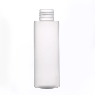 200ml επίπεδο παγωμένο ώμος πλαστικό μπουκάλι για τον ορό 0.3mm ακροφύσιο ψεκασμού διαμέτρων