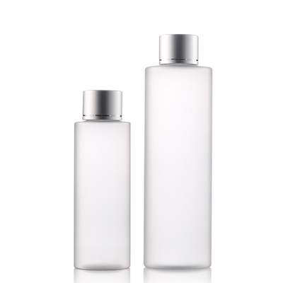 SGS 150ML πλαστικά μπουκάλια αντλιών με την εκτύπωση οθόνης αγκίδων ΚΑΠ