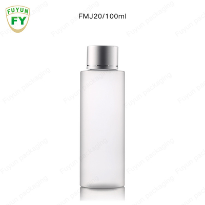SGS 150ML πλαστικά μπουκάλια αντλιών με την εκτύπωση οθόνης αγκίδων ΚΑΠ