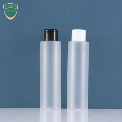 Μοναδικά μπουκάλια αντλιών RoHS 3.38oz πλαστικά με την κεφαλή κοχλίου PP