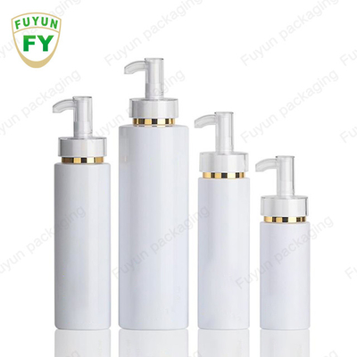 μπουκάλι διανομέων αντλιών σαμπουάν 200ml 250ml 500ml για το ουσιαστικό πετρέλαιο ορών τονωτικού πετρελαίου σώματος