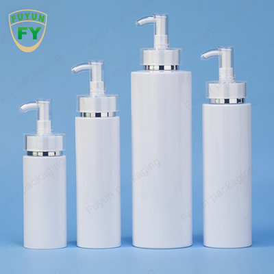 μπουκάλι διανομέων αντλιών σαμπουάν 200ml 250ml 500ml για το ουσιαστικό πετρέλαιο ορών τονωτικού πετρελαίου σώματος