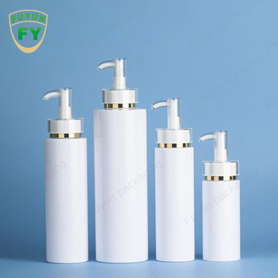 μπουκάλι διανομέων αντλιών σαμπουάν 200ml 250ml 500ml για το ουσιαστικό πετρέλαιο ορών τονωτικού πετρελαίου σώματος