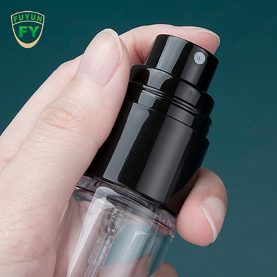 SGS PET Makeup μπουκάλι 20ml 40ml αντλιών ψεκασμού ρύθμισης