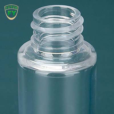 SGS PET Makeup μπουκάλι 20ml 40ml αντλιών ψεκασμού ρύθμισης