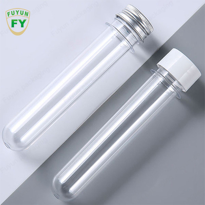 Αντι πλαστικό μπουκάλι διαρροών 40ml για το ξηρό πλύσιμο χεριών πετσετών
