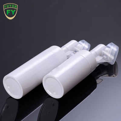 Κενό μπουκάλι αντλιών αφρού εκτύπωσης 1.69OZ οθόνης για το του προσώπου μέσο καθαρισμού