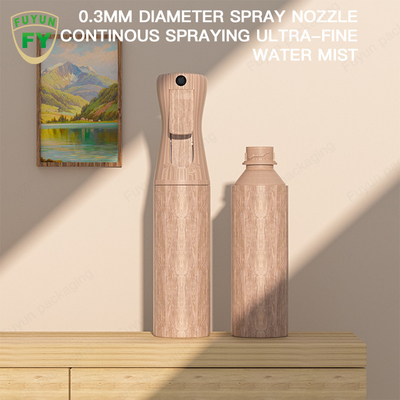 16.9OZ πλαστικό συνεχές μπουκάλι αντλιών ψεκασμού της PET για το κατάστημα Baber